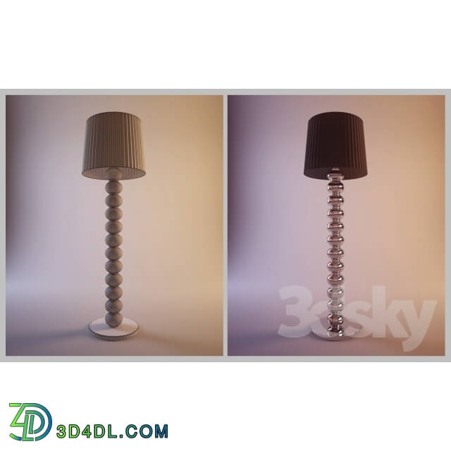 Floor lamp - Floor Lamp