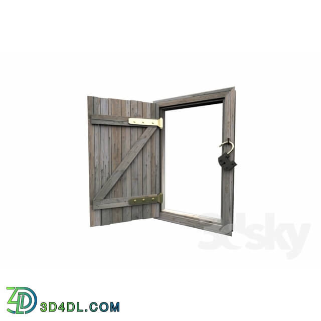 Doors - Door_01