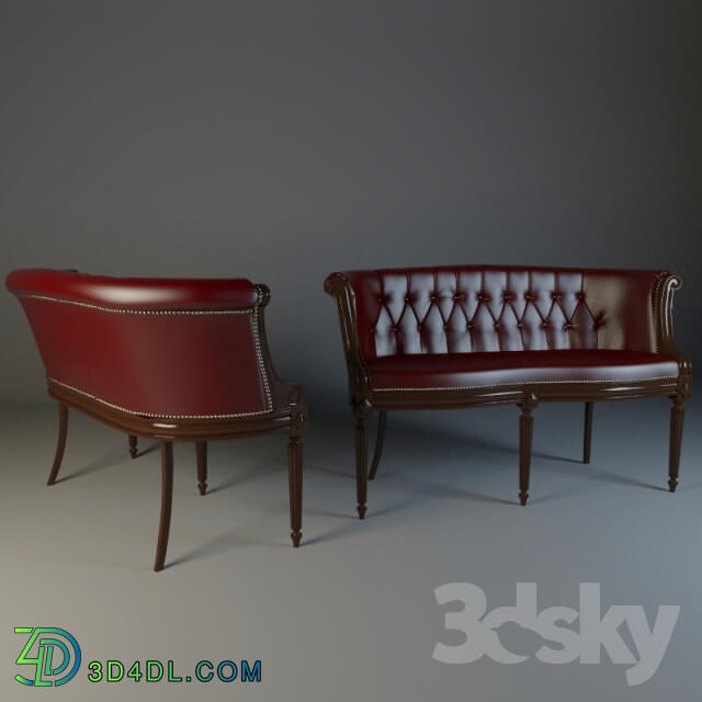 Other soft seating - Sofa