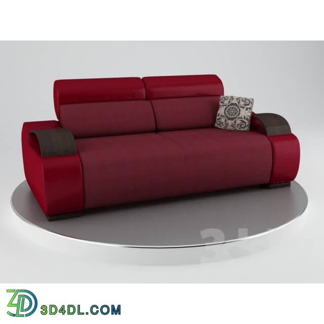 Sofa - Sofa Vienna