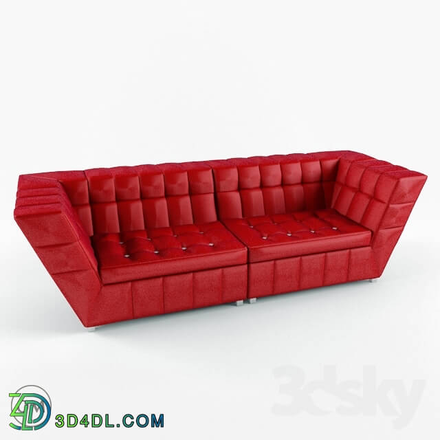 Sofa - BRETZ _ TIZIANA