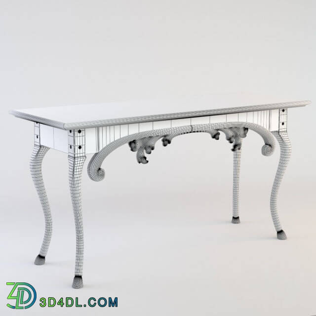 Table - BROXTON CONSOLE