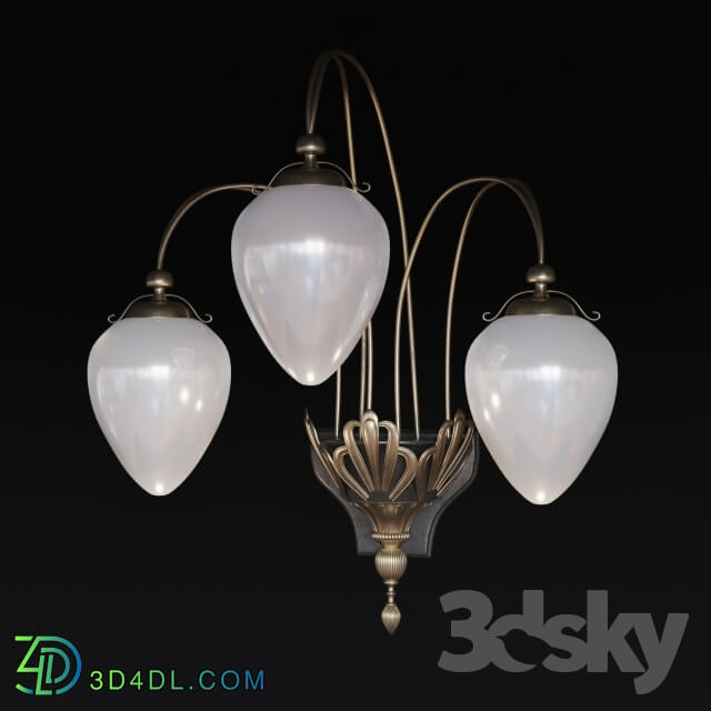 Wall light - sconce