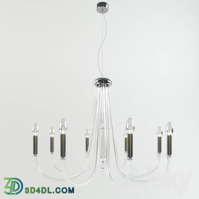 Ceiling light - italamp 375