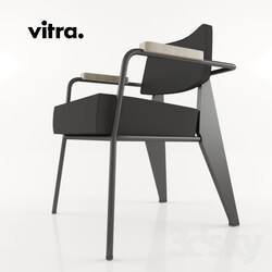 Chair - Vitra 