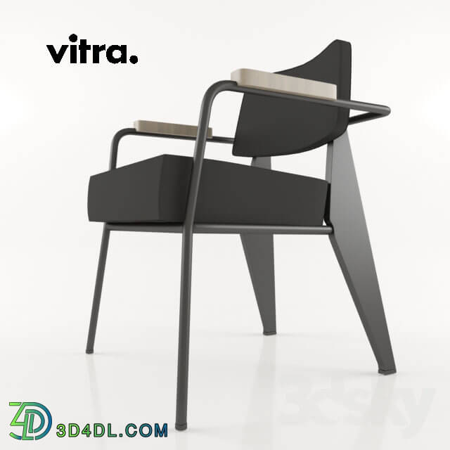 Chair - Vitra