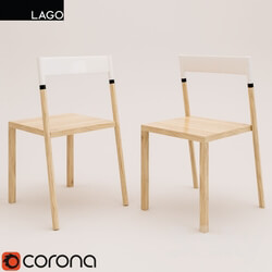 Chair - Joynt Lago 