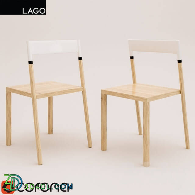 Chair - Joynt Lago