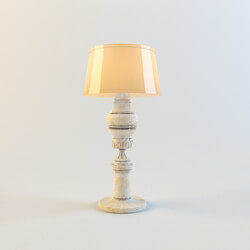 Table lamp - Table 