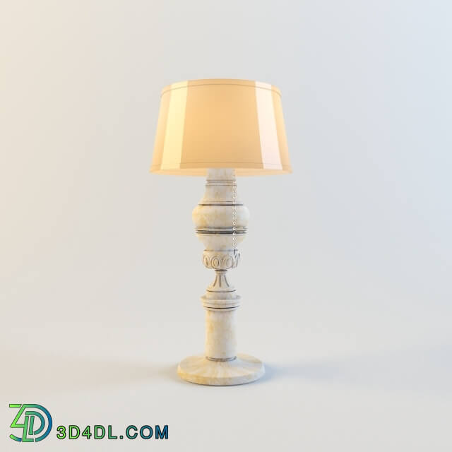 Table lamp - Table