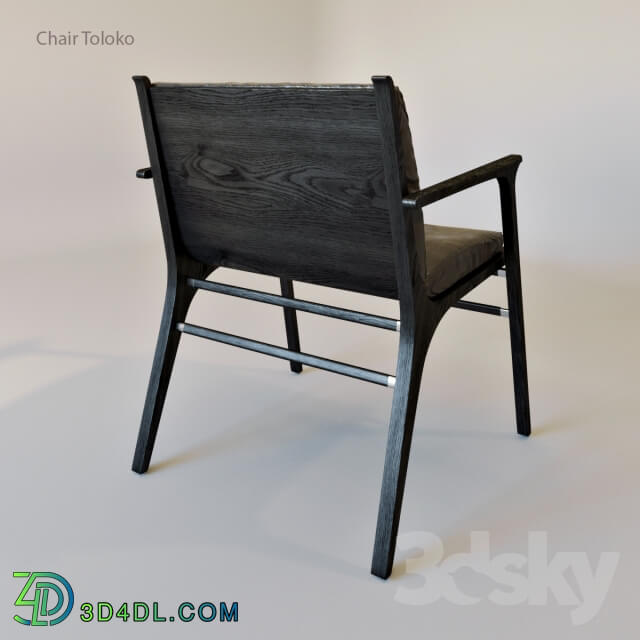 Chair - Chair_toloko