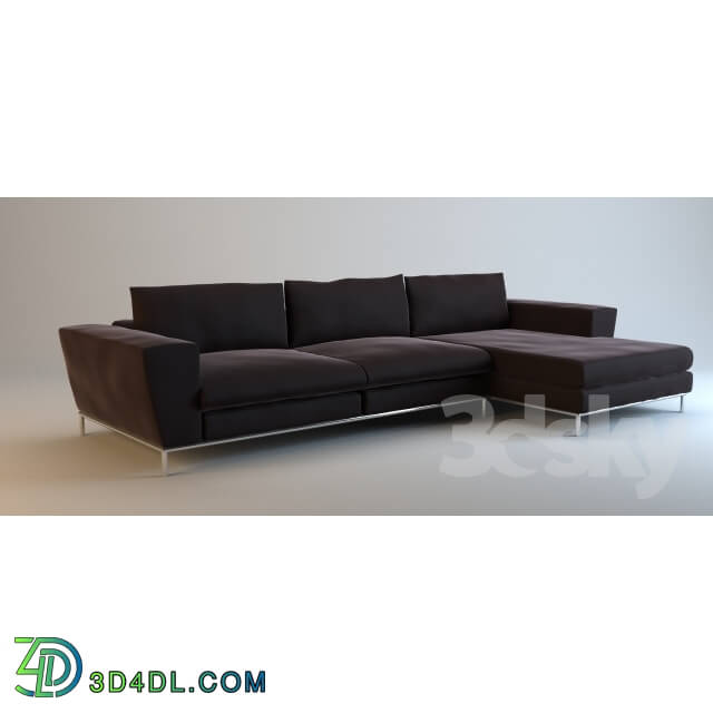 Sofa - Sofa Dogtas Emotion