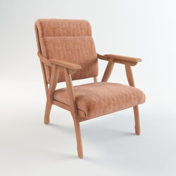 Arm chair - Vega chair-10 