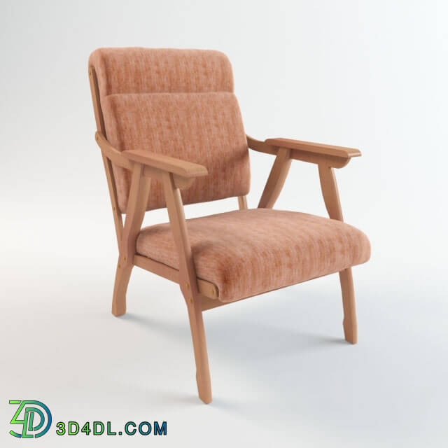 Arm chair - Vega chair-10