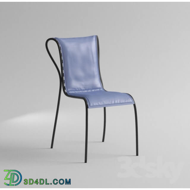 Chair - Ligne Roset Fecille Chair