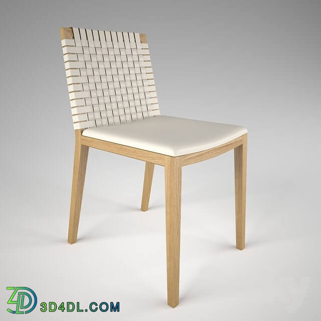 Chair - chair Crassevig