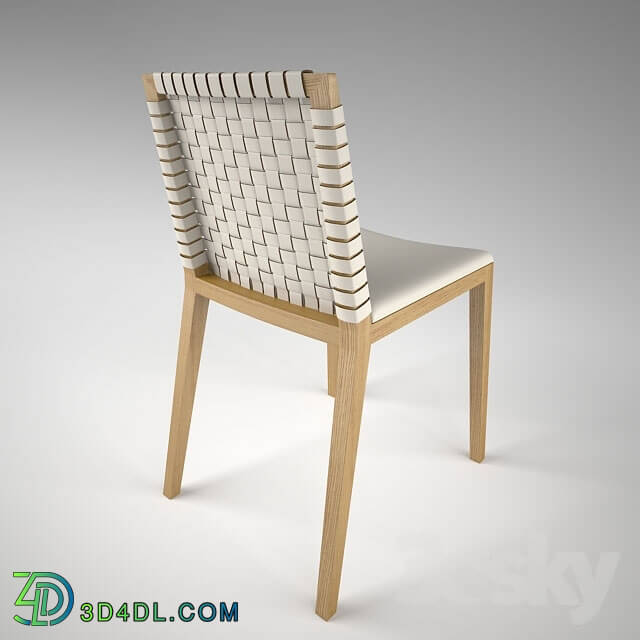 Chair - chair Crassevig