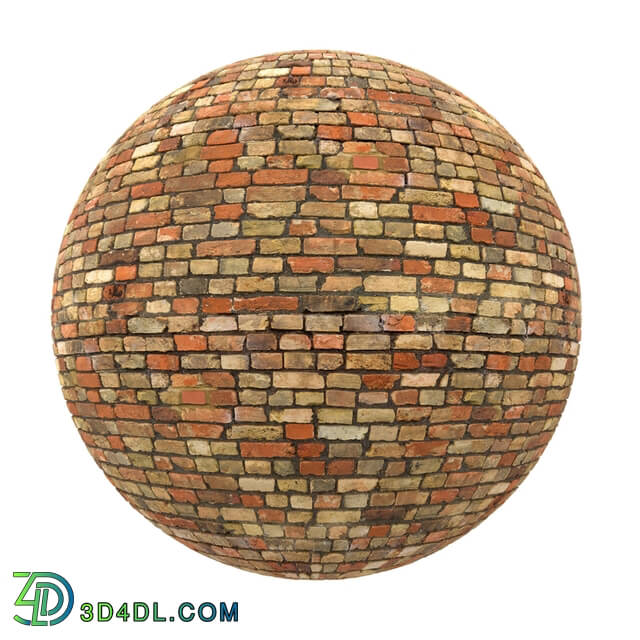 CGaxis-Textures Brick-Walls-Volume-09 old brick wall (01)