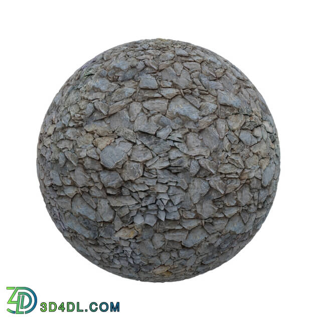 CGaxis-Textures Stones-Volume-01 gravel (01)