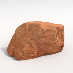 VizPark Real-Boulders Sandstone E 