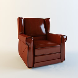 Arm chair - Armchair ko_annoe 