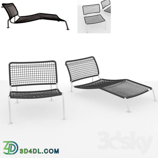 Other - frog lounge _ chair