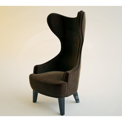 Arm chair - armchair 