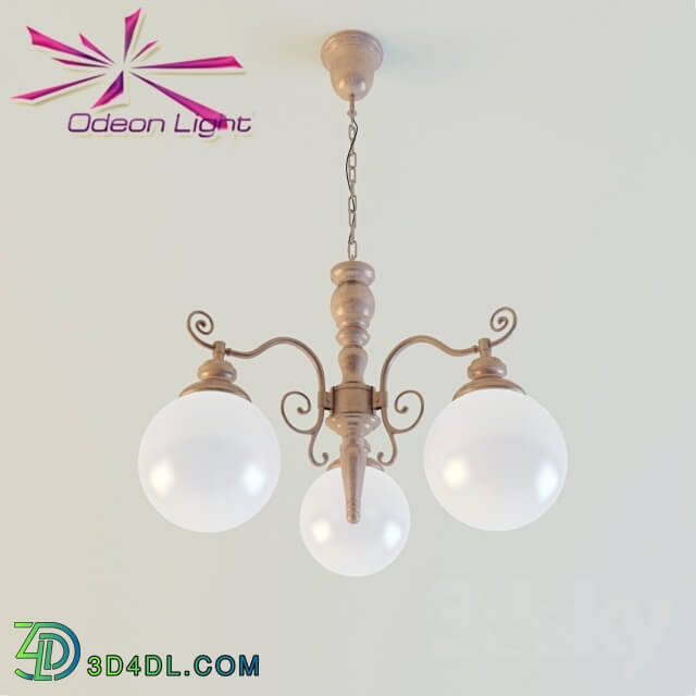 Ceiling light - Chandelier ODEON LIGHT