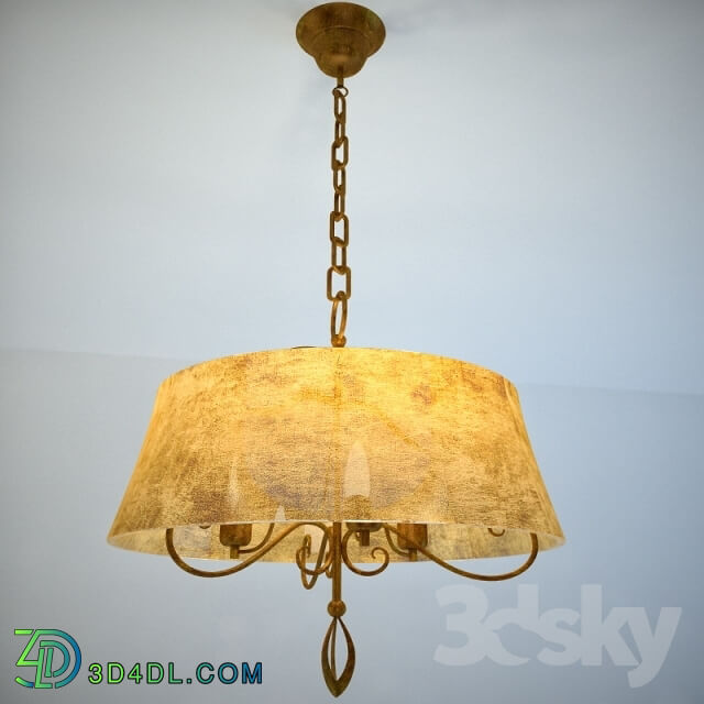 Ceiling light - Lam Export-1895 3s