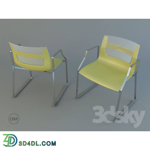 Chair - B_B _ OTTOCHAIRS