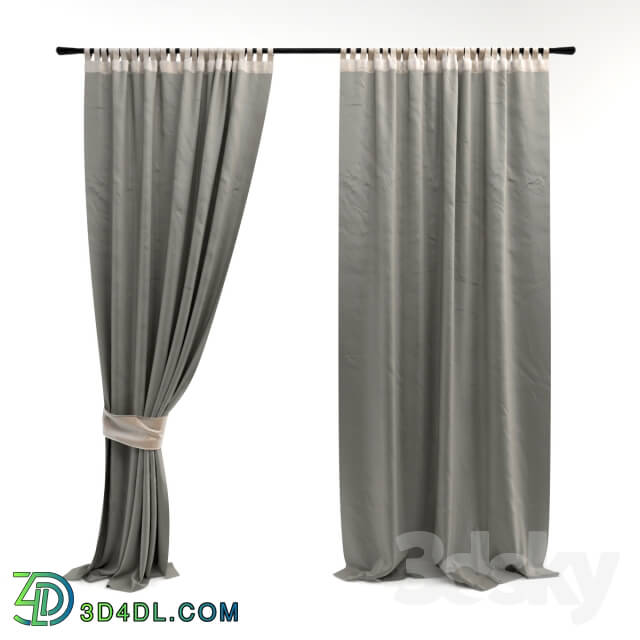 Curtain - Blind SP2