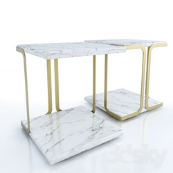 Table - T1 Harry Side Table 