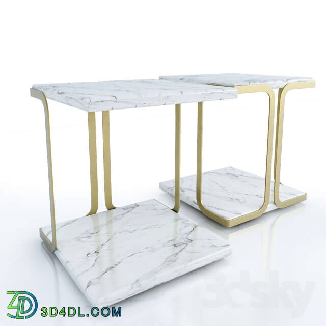 Table - T1 Harry Side Table