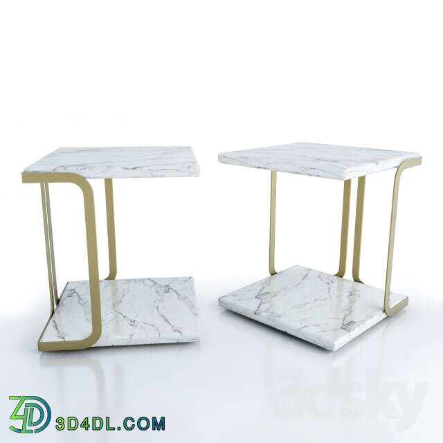 Table - T1 Harry Side Table
