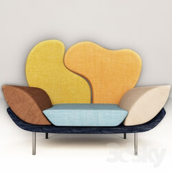 Arm chair - Armchair and Sofa Wing 