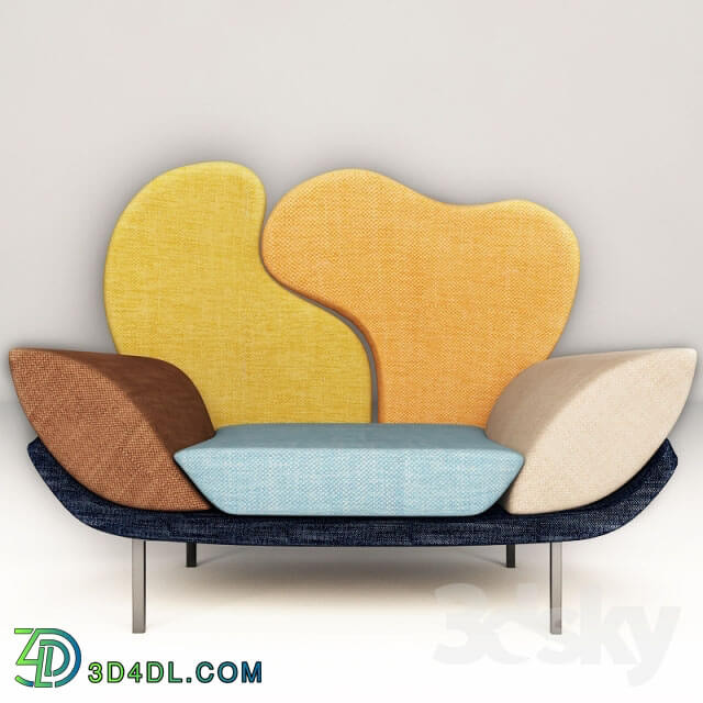 Arm chair - Armchair and Sofa Wing