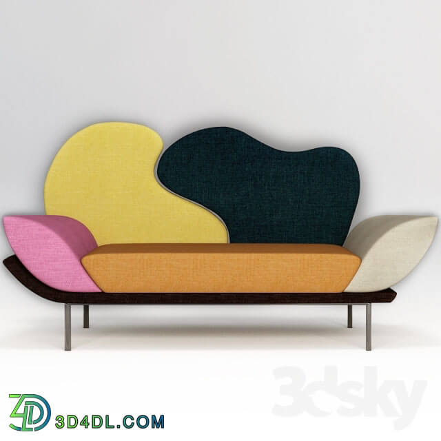 Arm chair - Armchair and Sofa Wing