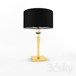 Table lamp - Giorgio Collection VOGUE Kelly 