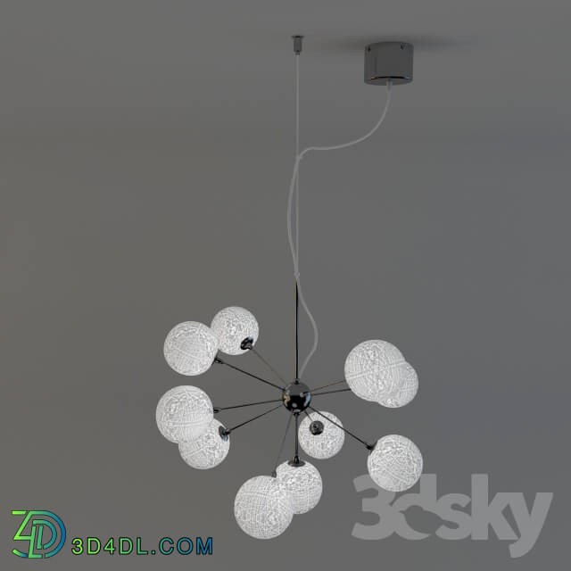 Ceiling light - Massive 41848_11_10