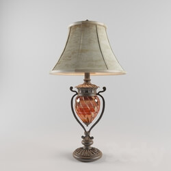 Table lamp - Table lamp 