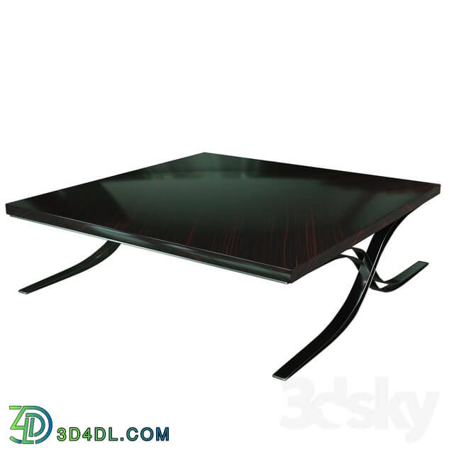 Table - stol mariner