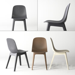 Chair - Odger Ikeya 