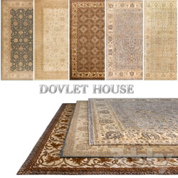 Carpets - Carpets DOVLET HOUSE 5 pieces _part 133_ 
