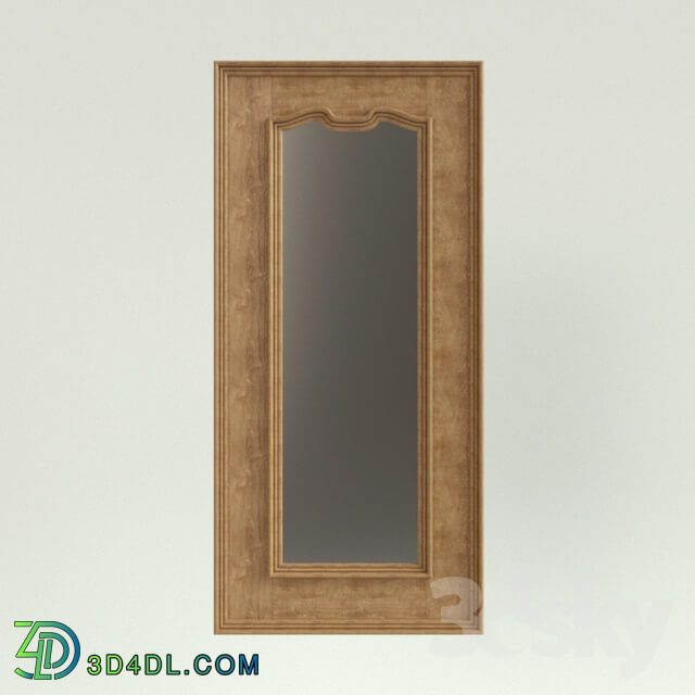 Mirror - Dialma Brown Mirror DB002373