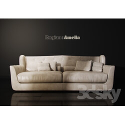 Sofa - Amelia _ Rugiano 