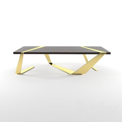 Table - Barberini _ Gunnell Gia-cinto 