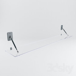 Other - Suspended shelf_ Shelfology 