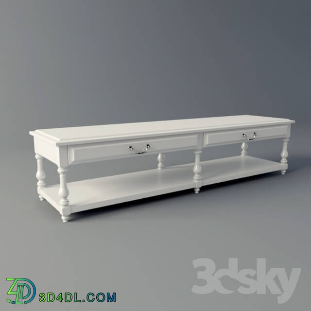 Sideboard _ Chest of drawer - TV cabinet