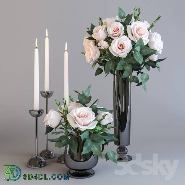 Decorative set - Decorative set 3