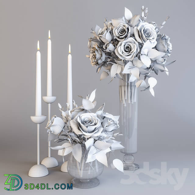 Decorative set - Decorative set 3